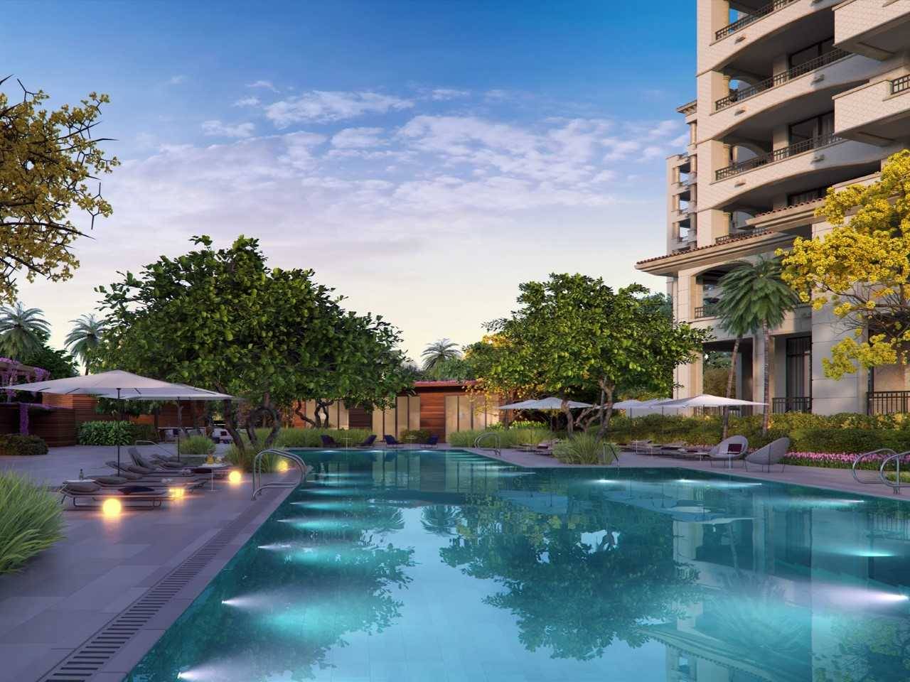 Fisher Island Most Sophisticated Penthouse!