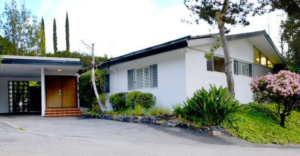2613 Laurel Pass, Los Angeles, CA, 90046