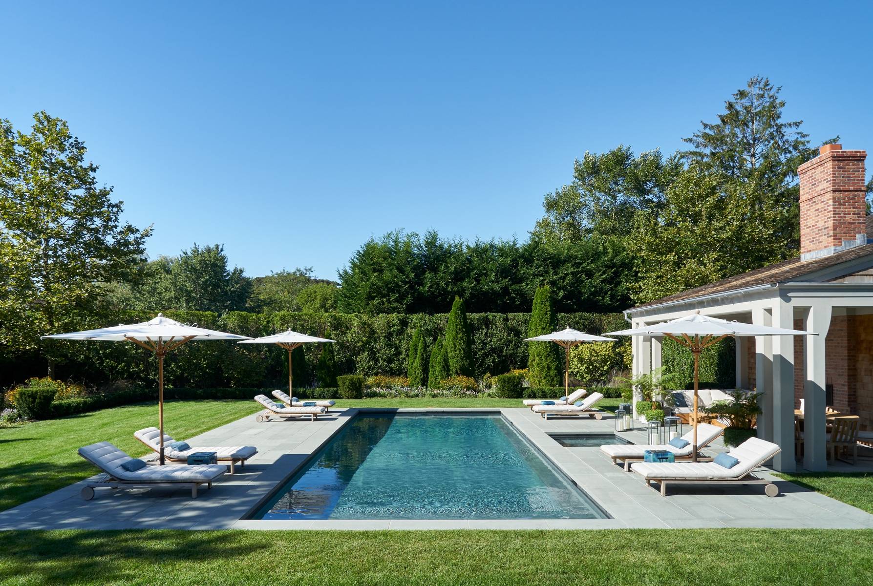 South of the Highway - East Hampton Village