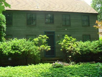 Bridgehampton Near Ocean and Vinyards      BH North 