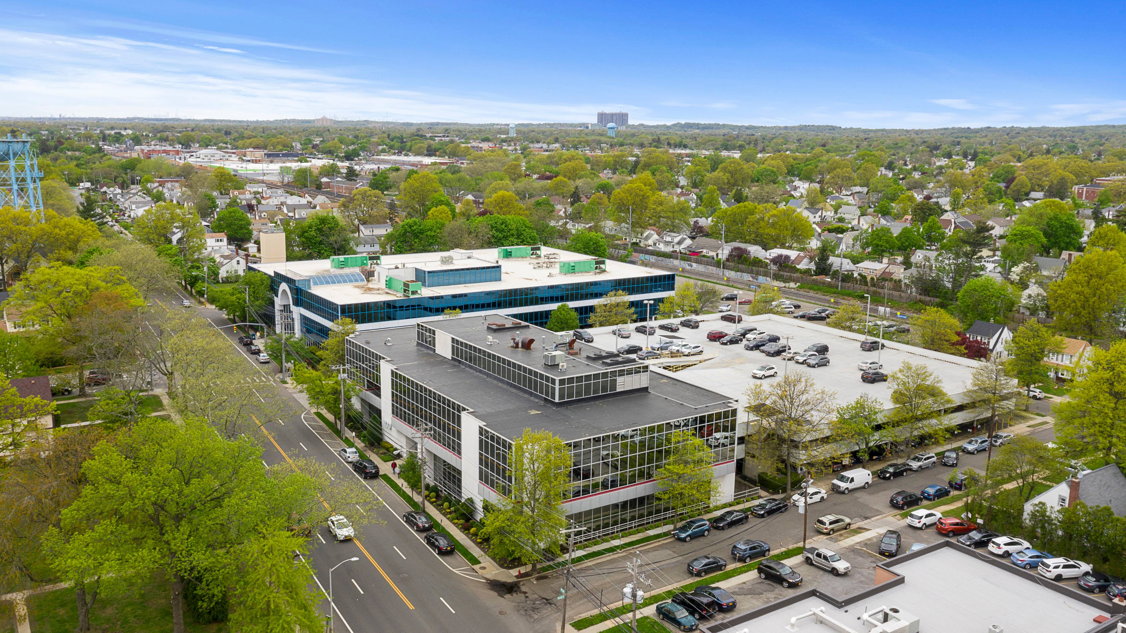 300 Old Country Road Mineola - Suite 3J Office / Medical Condo For Sale