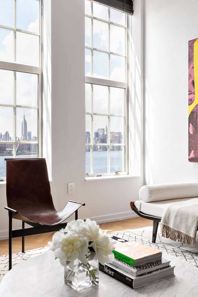 NEW LUXURY BROOKLYN WATERFRONT CONDOS