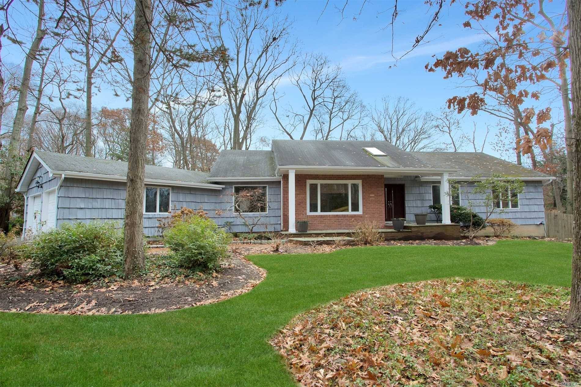 One Of The Most Desirable Streets In Wilmington Drive Area !