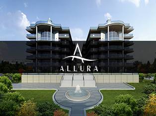 ALLURA WATERFRONT RESIDENCES