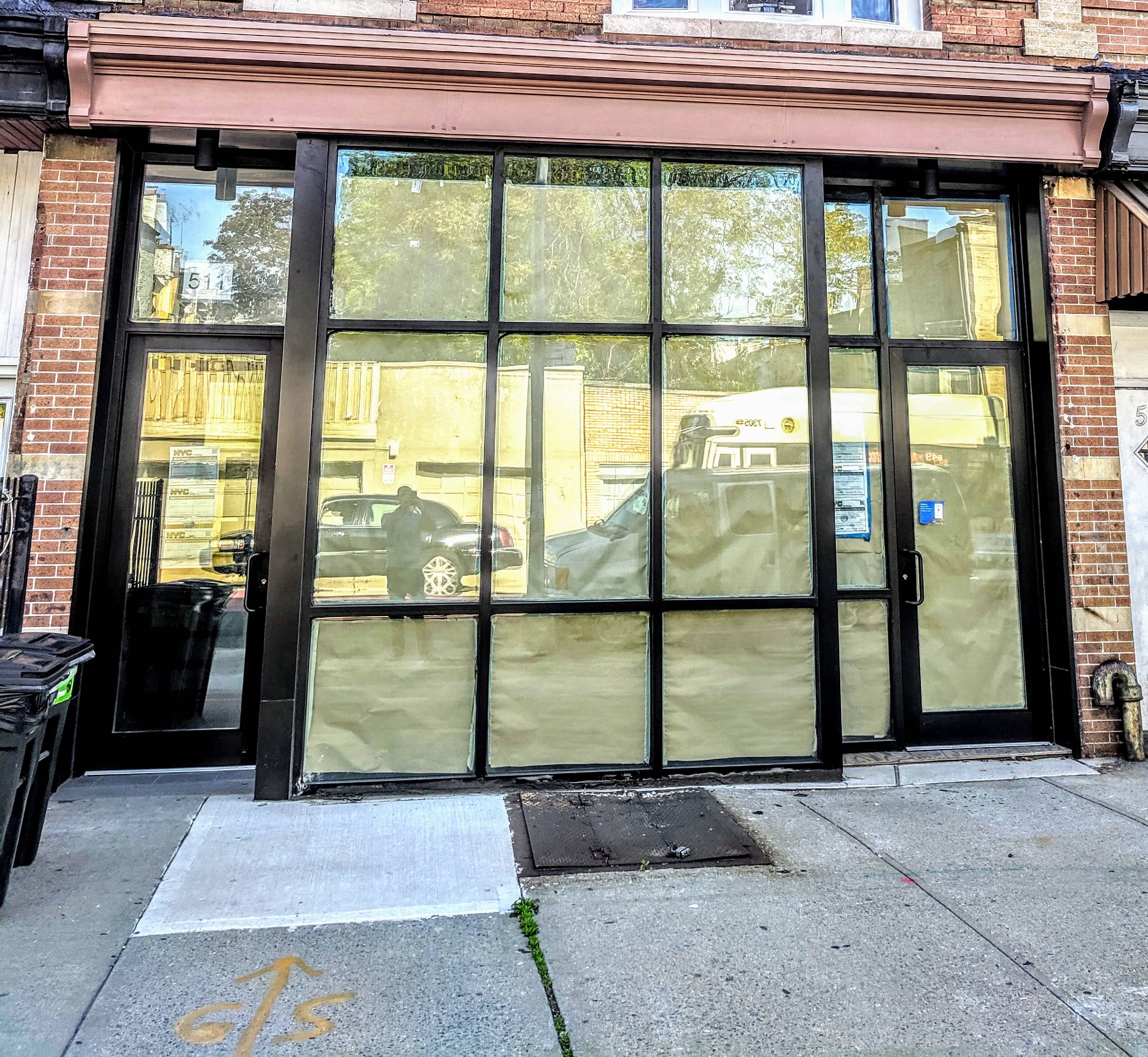 511 Rogers Avenue