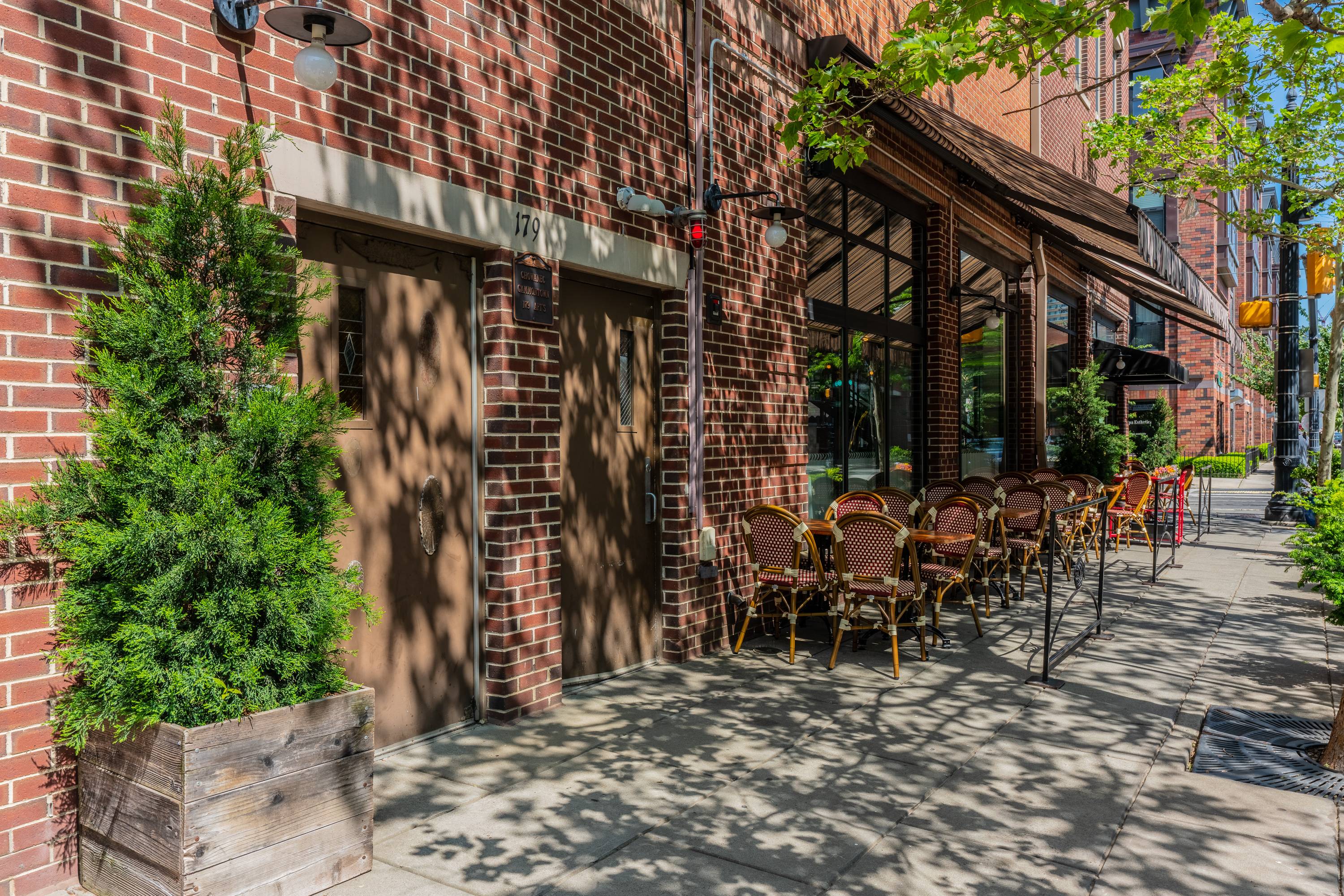 2  bed/ 2bath in Paulus Hook