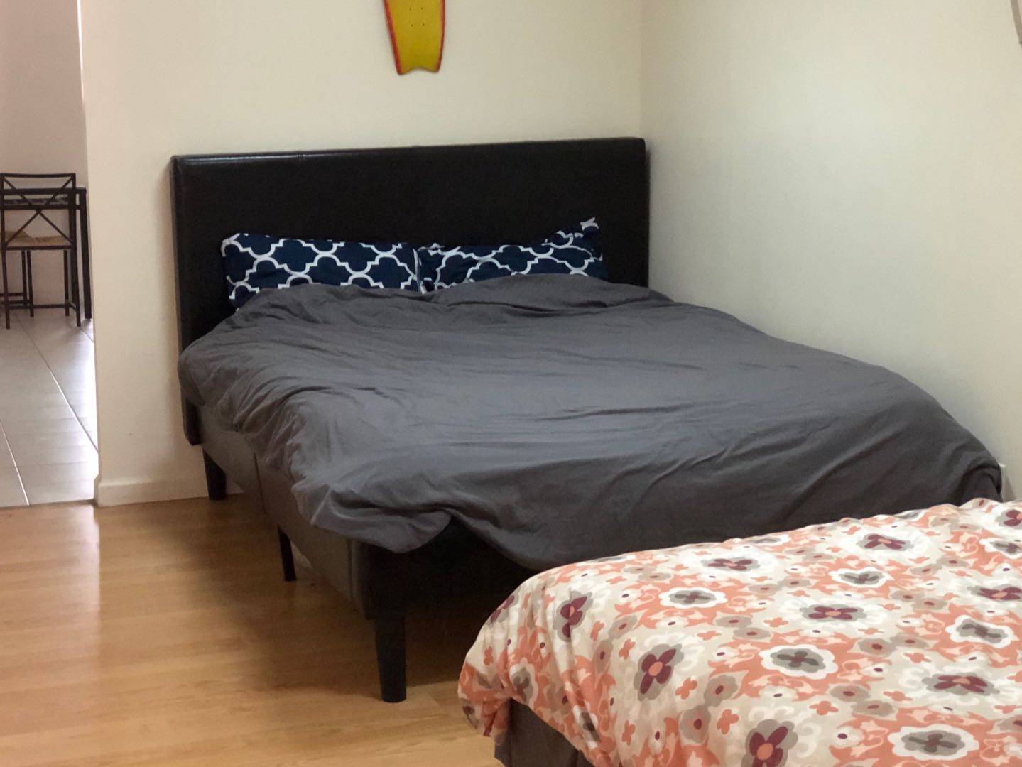 Two Huge Bedroom  in Chinatown