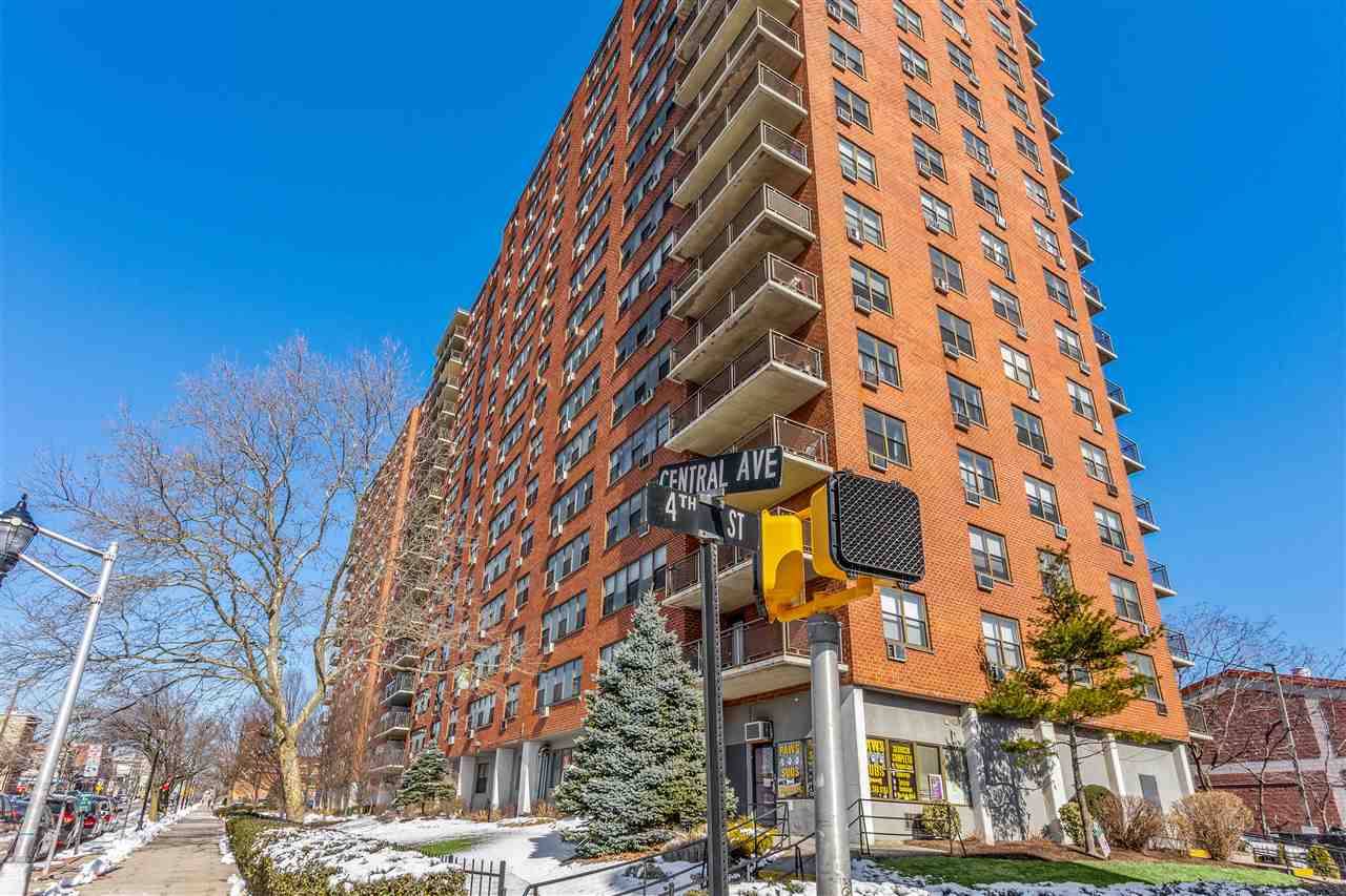 500 CENTRAL AVE Condo New Jersey