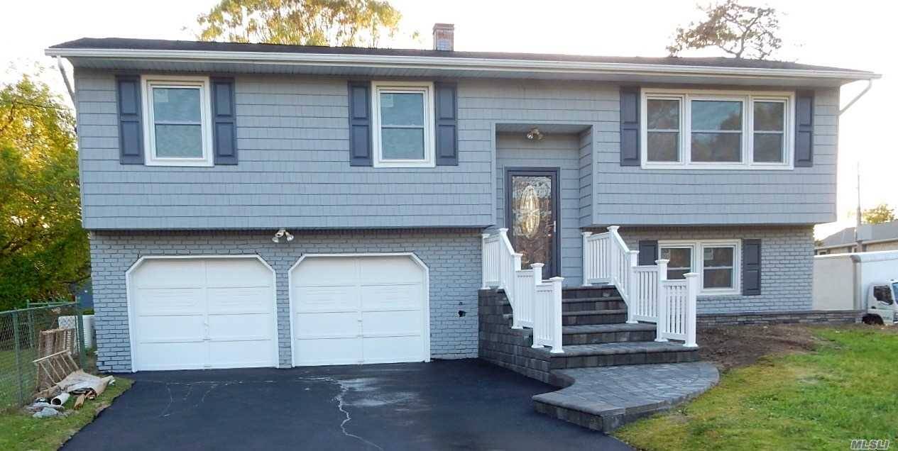 Don't miss out on this Turnkey property.
