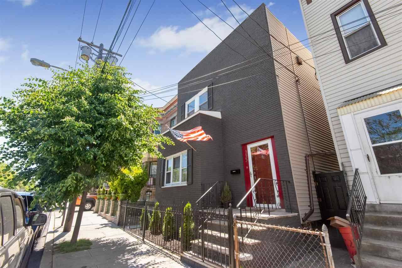 725 30TH ST New Jersey