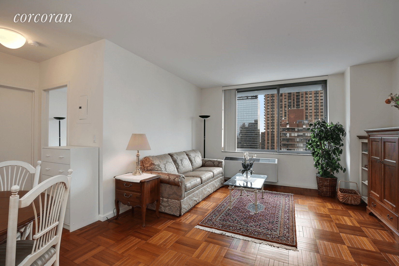 APPLICATION PENDING, AWAITING BOARD APPROVAL Net Effective rent of 3258, based on half a month free on 12 month lease.