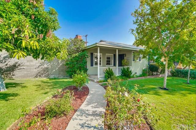 Charming Burbank Home with Pool
