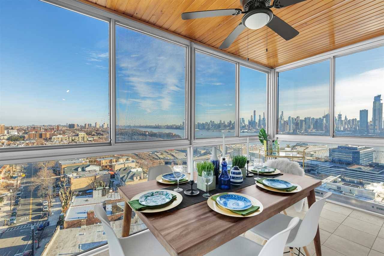380 MOUNTAIN RD Condo New Jersey