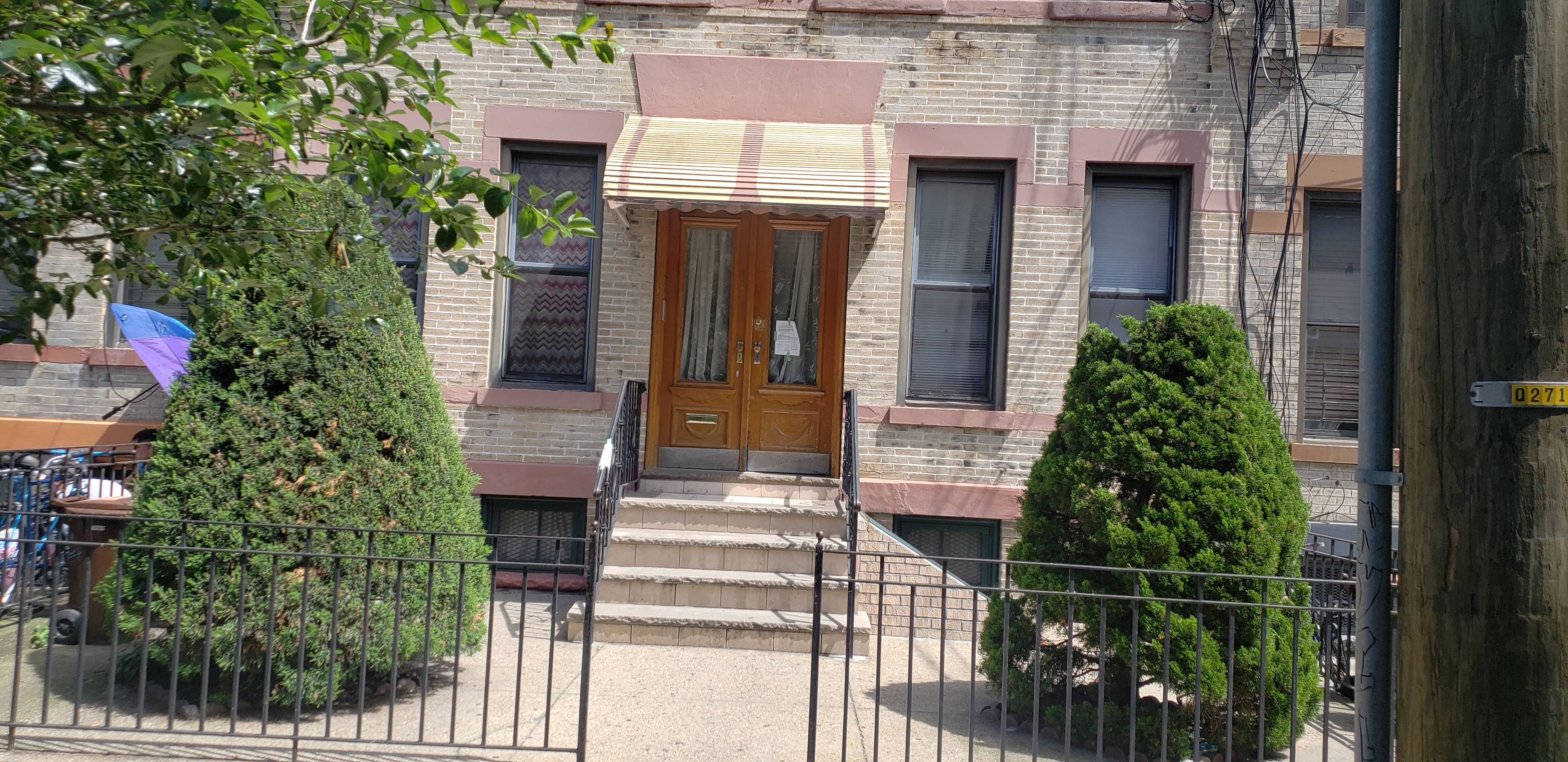 18 Greene Ave. Ridgewood, NY