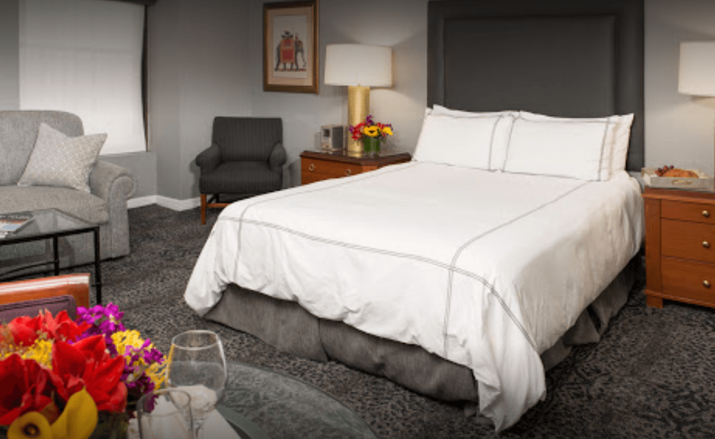 Rarely For Sale:The Manhattan Club, 200 West 56th Street #1712 NYC 1 Bedroom/2 Bath Time Share