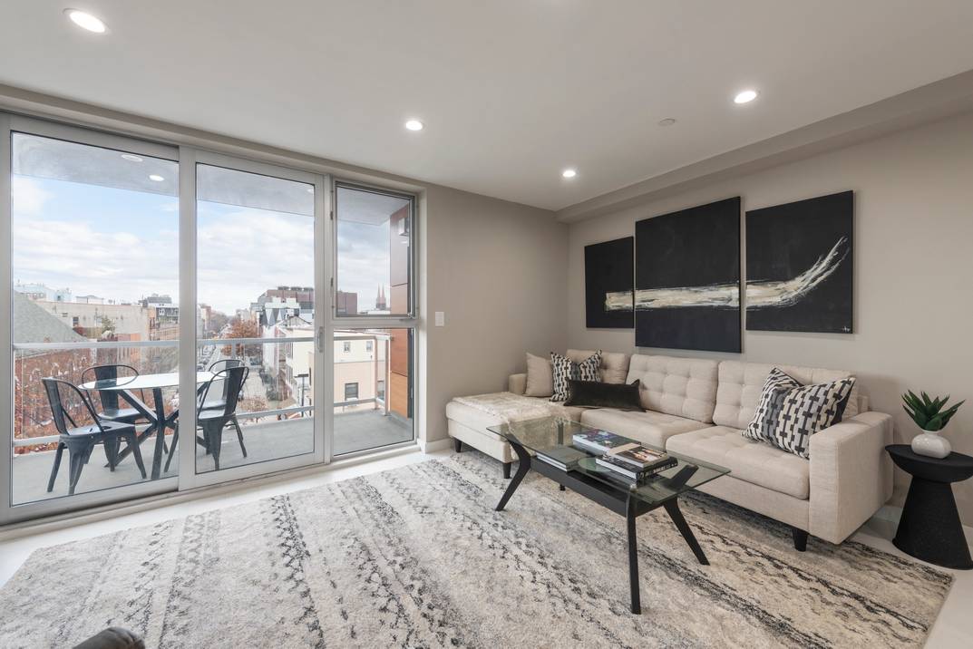 NEW DEVELOPMENT: Introducing 261 Union Ave | Williamsburg Brooklyn