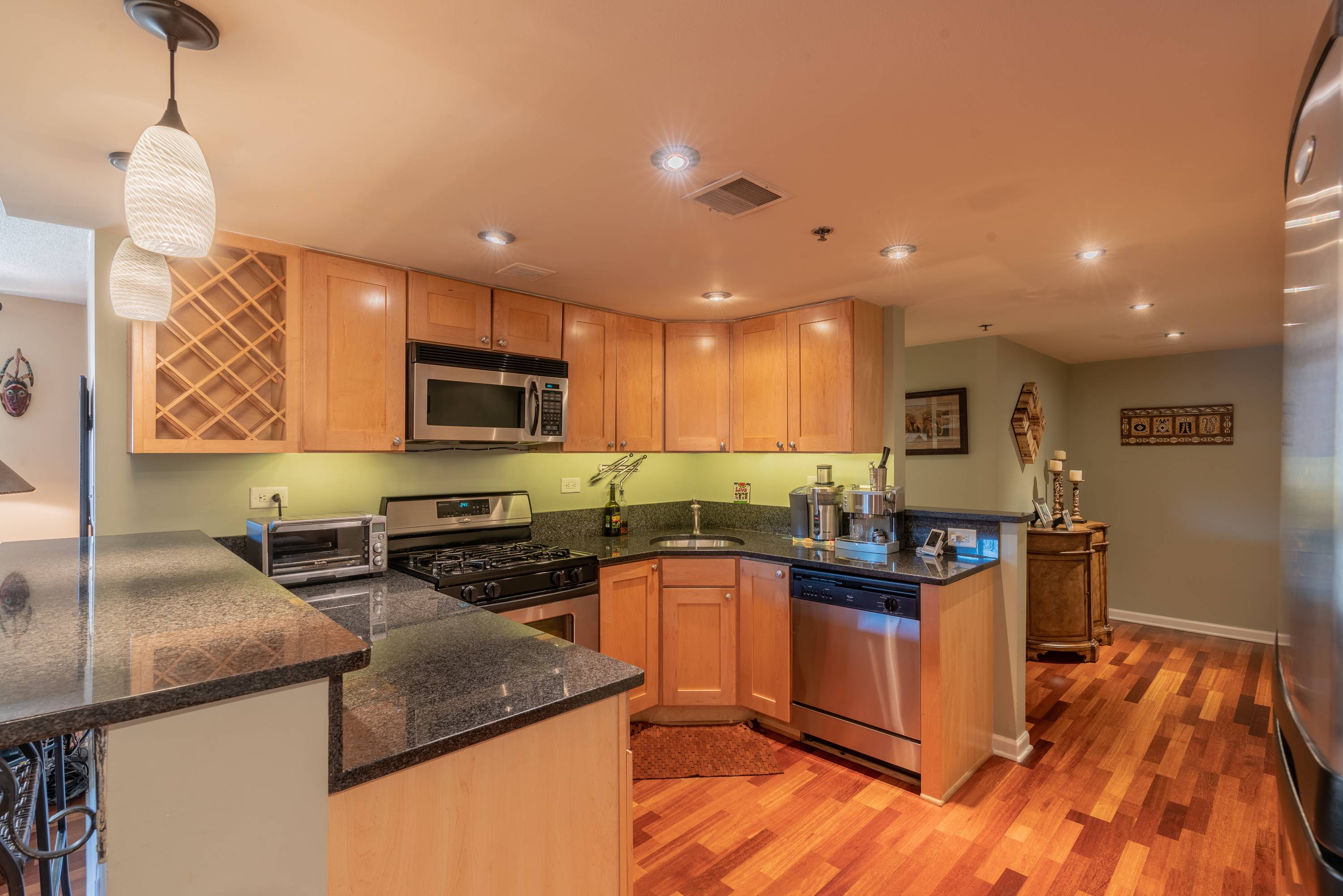 2  bed/ 2bath in Hoboken