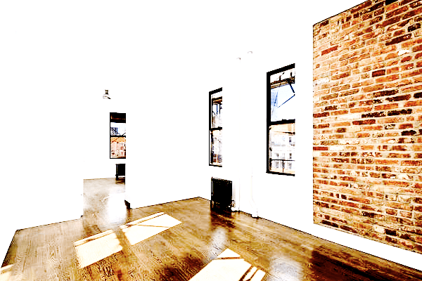 Gorgeous 1 BR in Prime Soho/Nolita ~ W/D ~ Condo Style Renovations!