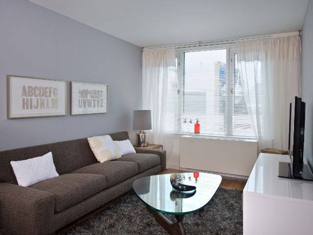 Spacious 2Bed/2Bath in Prime Williamsburg. Washer/Dryer Included and Stainless Steel Appliances.