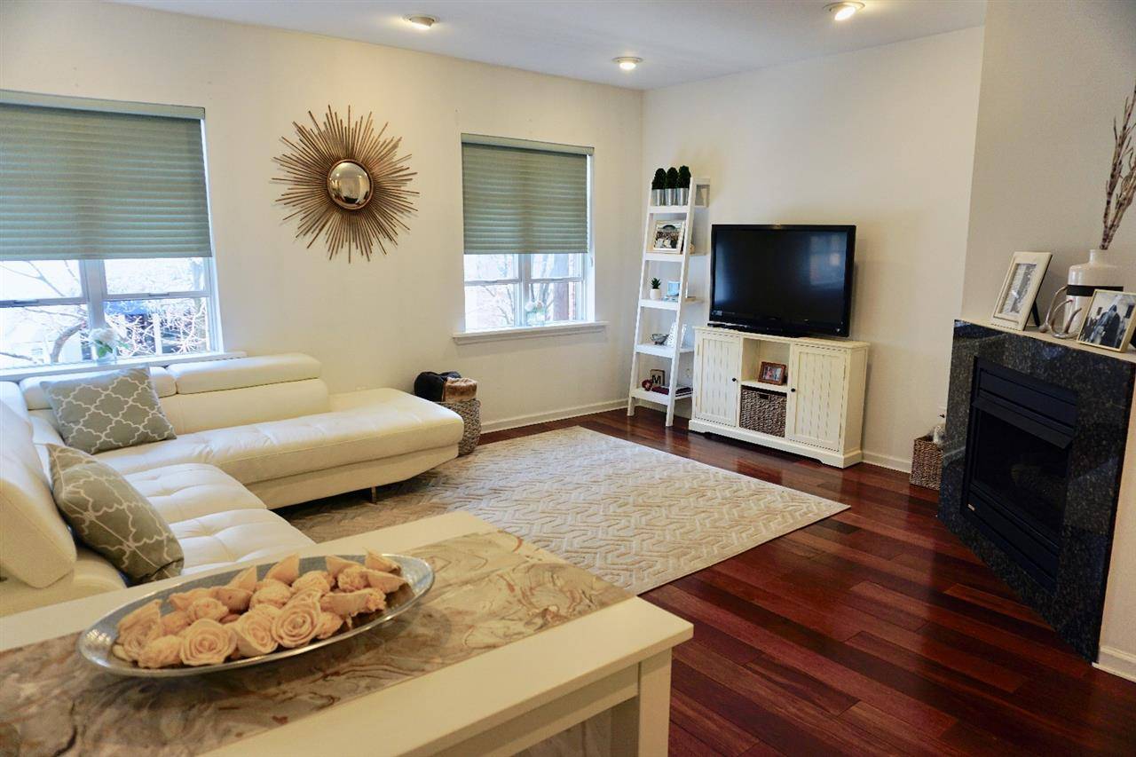 224 BLOOMFIELD ST Condo New Jersey