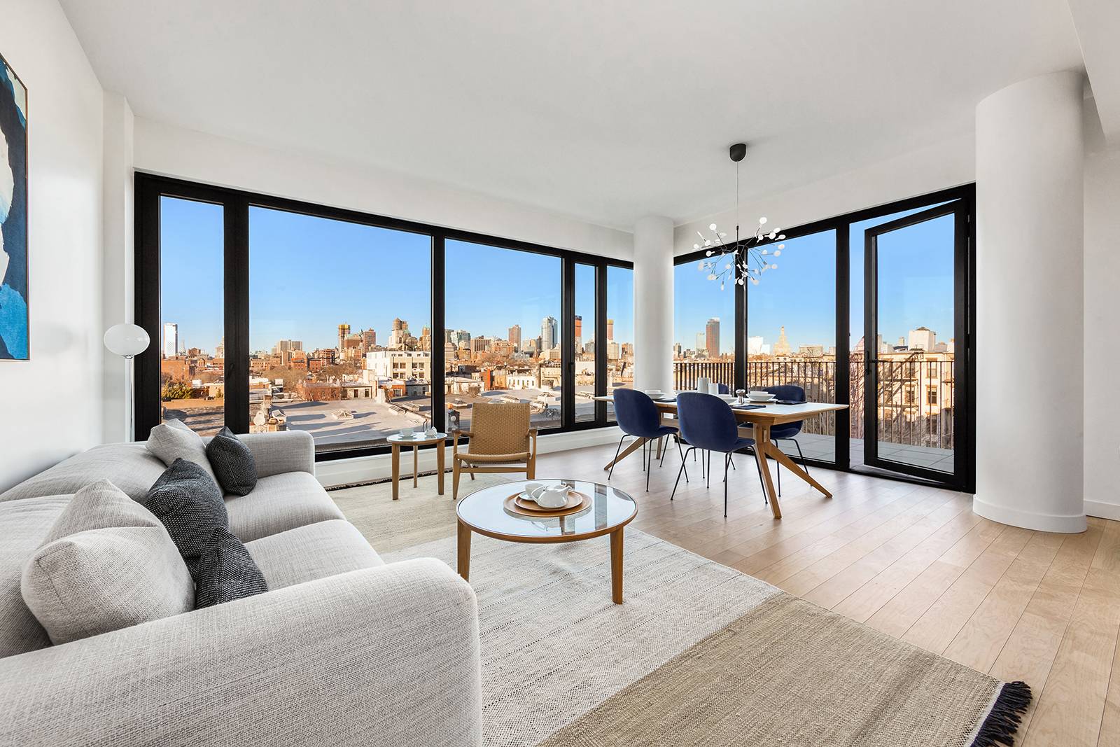 Brand New Luxury Condominium Development In The Heart Of It All
