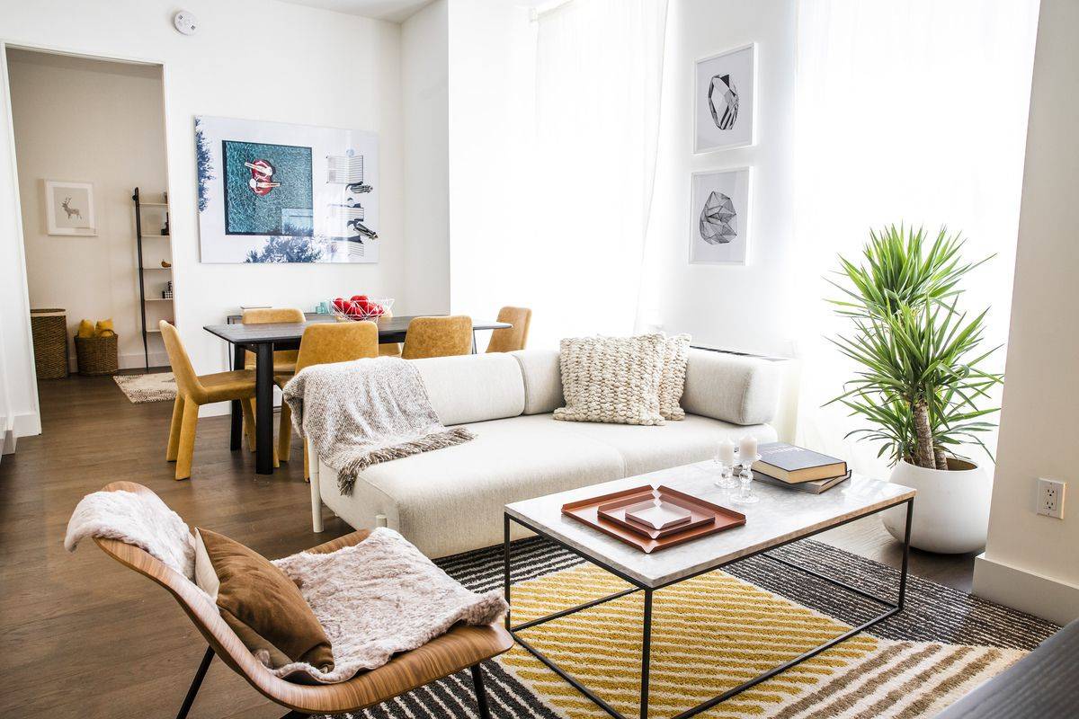 New to Market - 2 Bedroom/2 Bath - Private Outdoor Space - Fidi - Wall Street