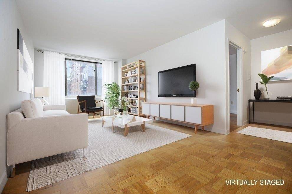 Modern Luxury Living SOHO