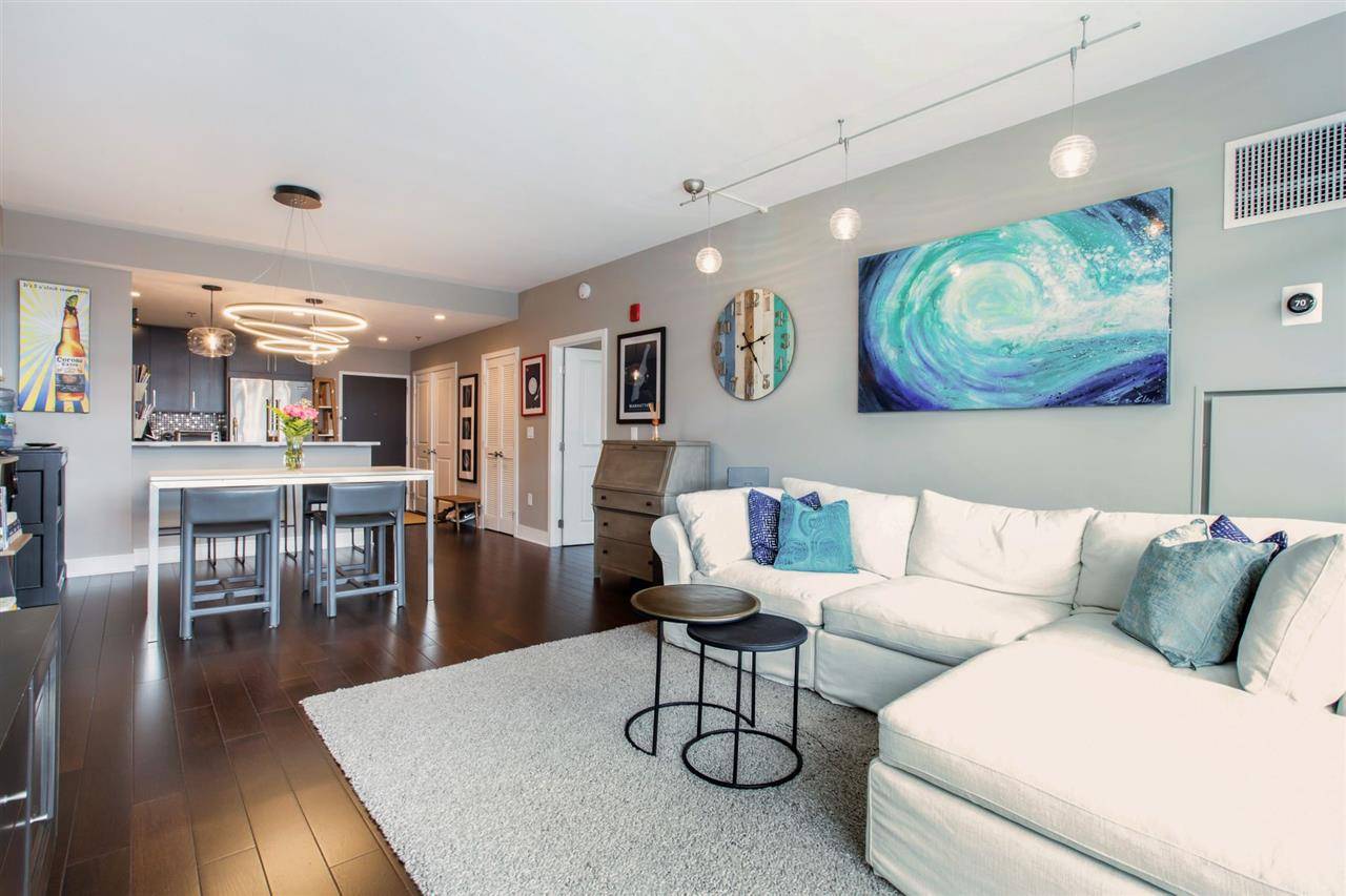 1100 MAXWELL LANE Condo New Jersey