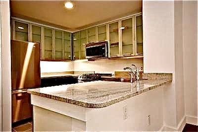 1 BEDROOM/ 1BATH/WASHER DRYER in UNIT. NEW  CONSTRUCTION/ NO BROKER FEE