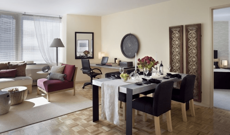 Fantastic 2 Bed in Battery Park!