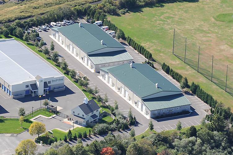 Southampton Industrial / Commercial Space