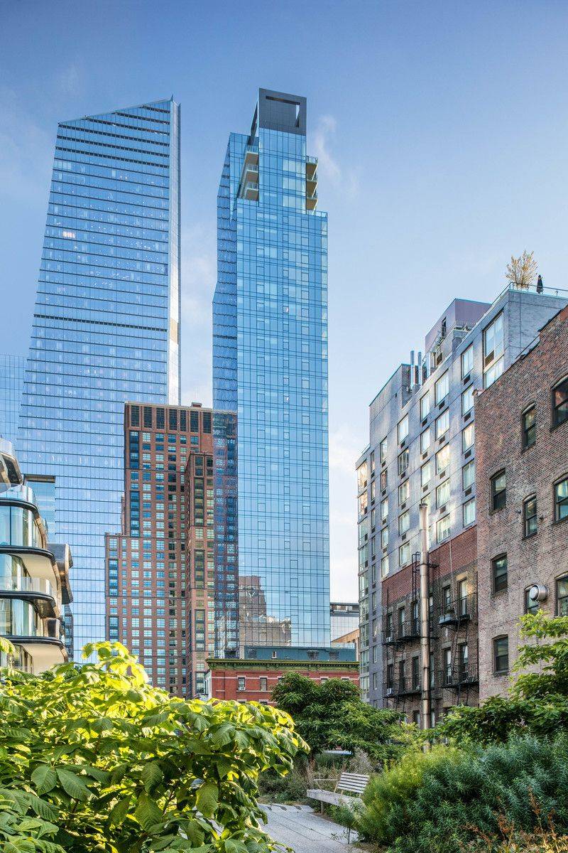 Luxury Chelsea - 2 Bedrooms apartment