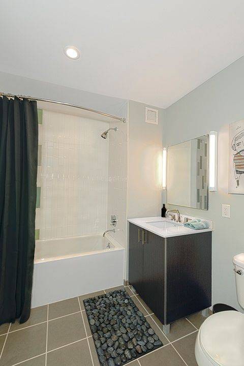 Luxury Williamsburg 1 bed Amaizing Light w/ Storage