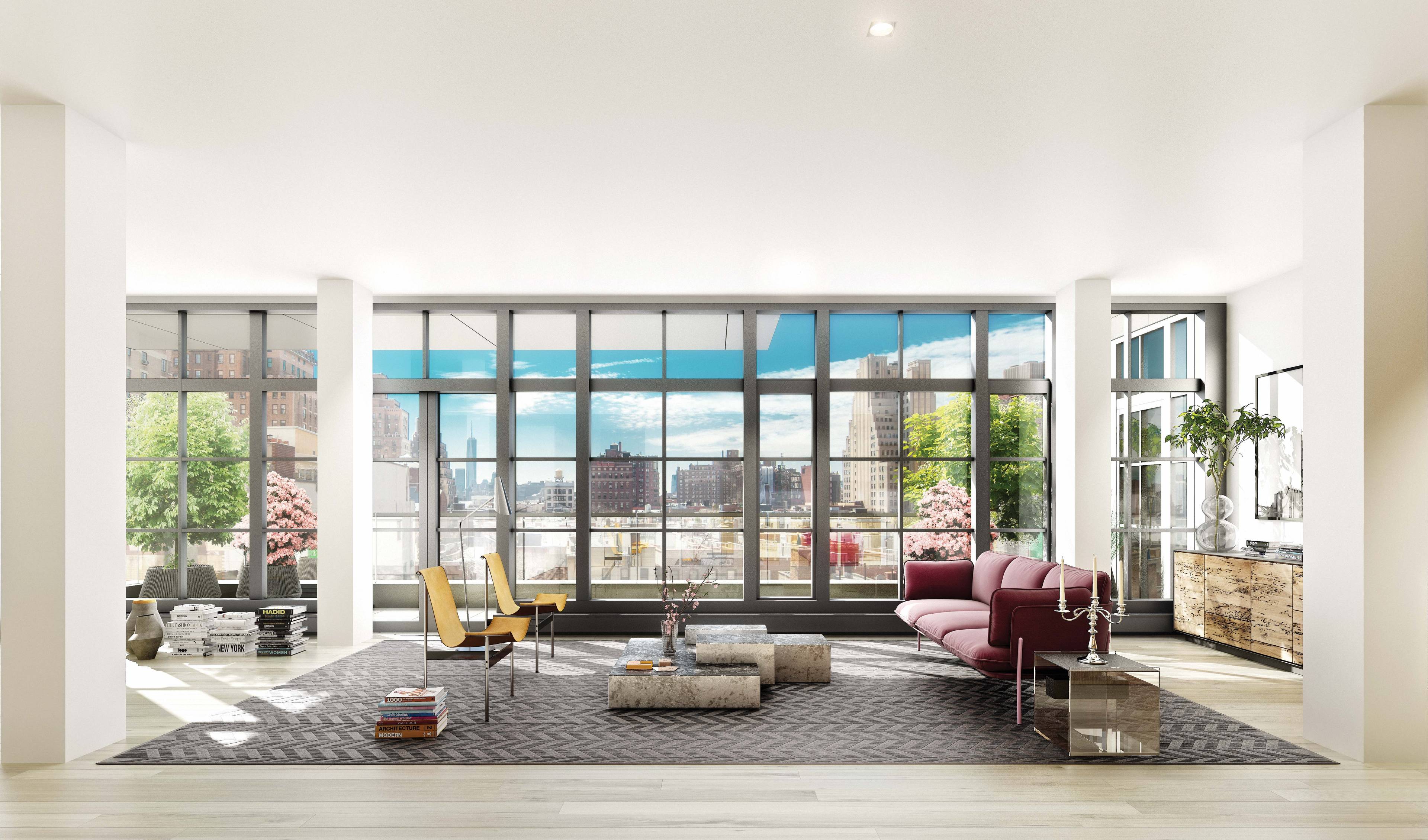 Gorgeous 3 Bedroom Condo With Open Views And Private Outdoor Space
