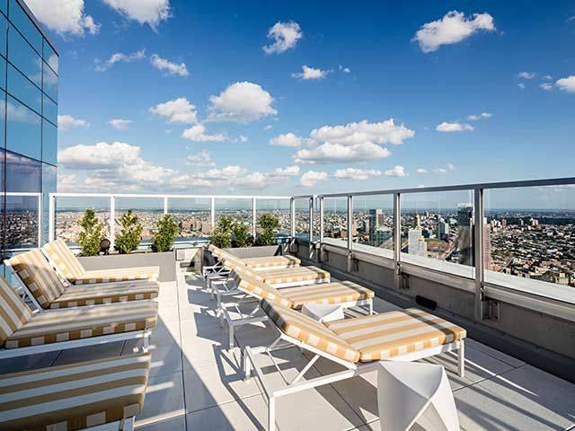 SENSATIONAL  ** STUDIO ** Downtown Brooklyn
