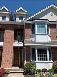 Designed by famous architect David Hotson.