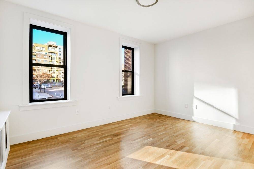 Modernized  ** One Bedroom ** Flatbush