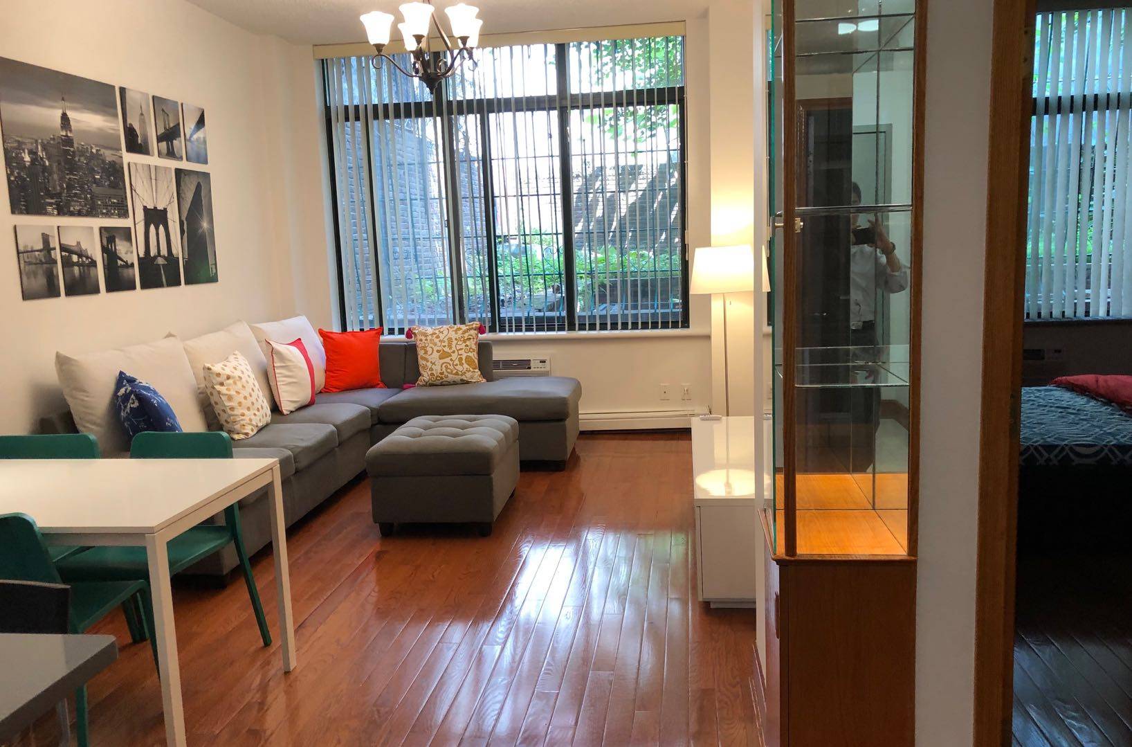 Three bedroom Loft  in Little Italy