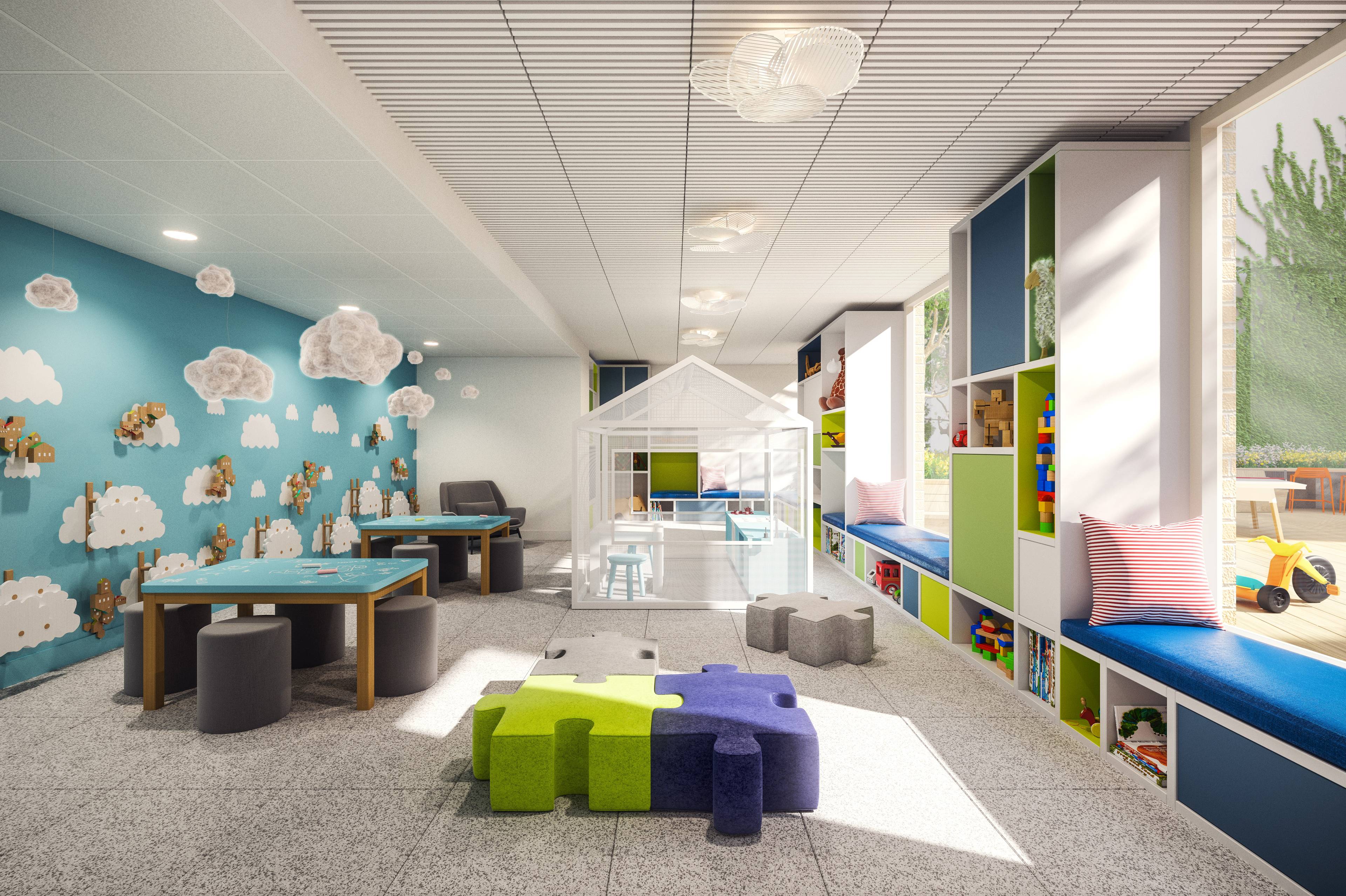 NOW OFFERING ONE MONTH FREE !