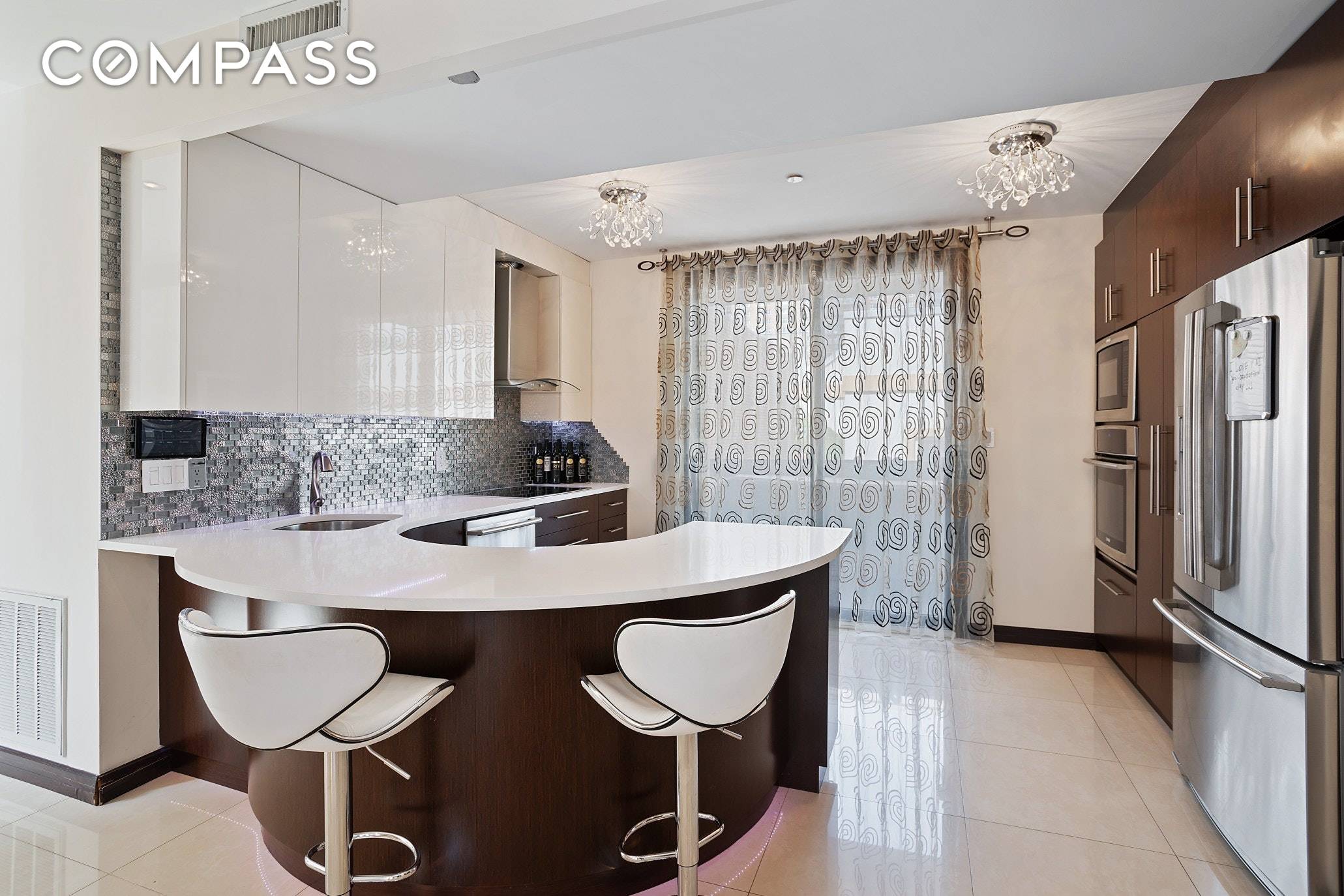 Residence 3A is a one of a kind, and arguably the best condo offering in the entire Southern Brooklyn area.