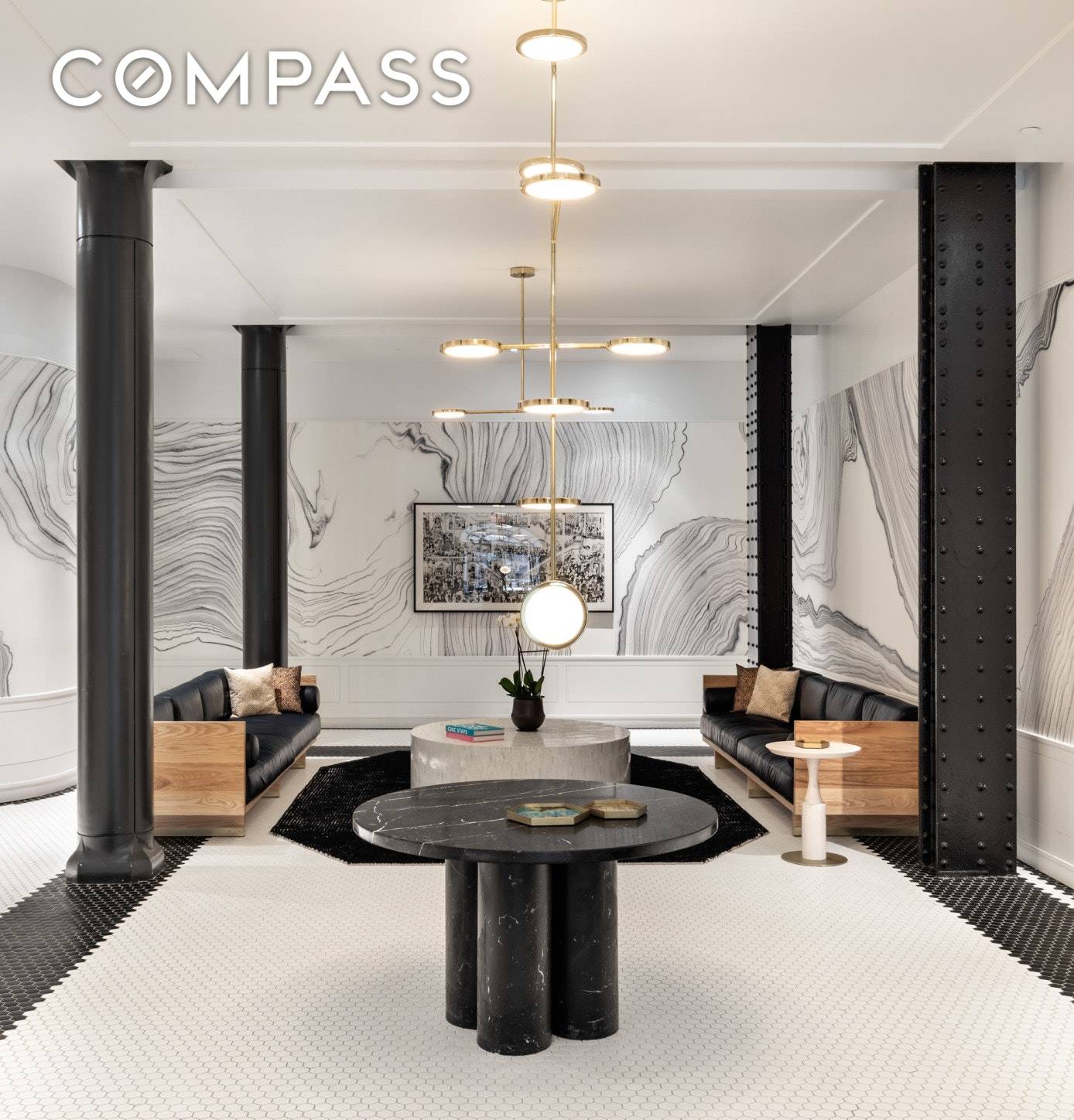 INVESTMENT OPPORTUNITY in The Standish, Brooklyn s premier full service, luxury condominium.