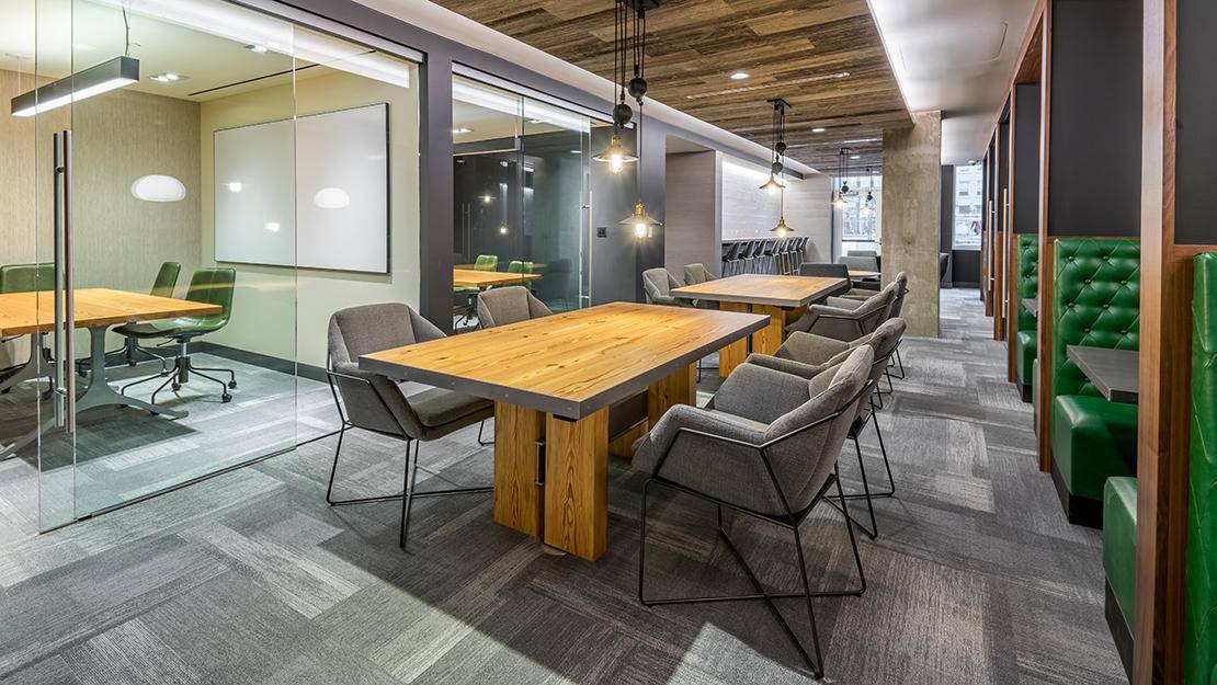 No Fee! 1 Bed Apt in Downtown Brooklyn w/ Spectacular Views