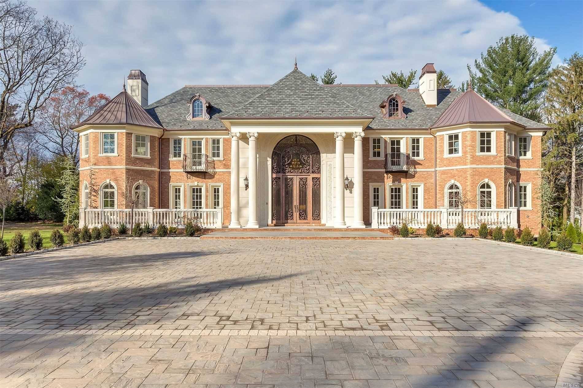 Brand New Construction And Ready To Be Shown.
