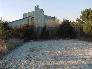 Only 200 Feet from the Ocean Amagansett Dunes