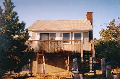 Perfect Beach House in Amagansett The Napeague Dunes 