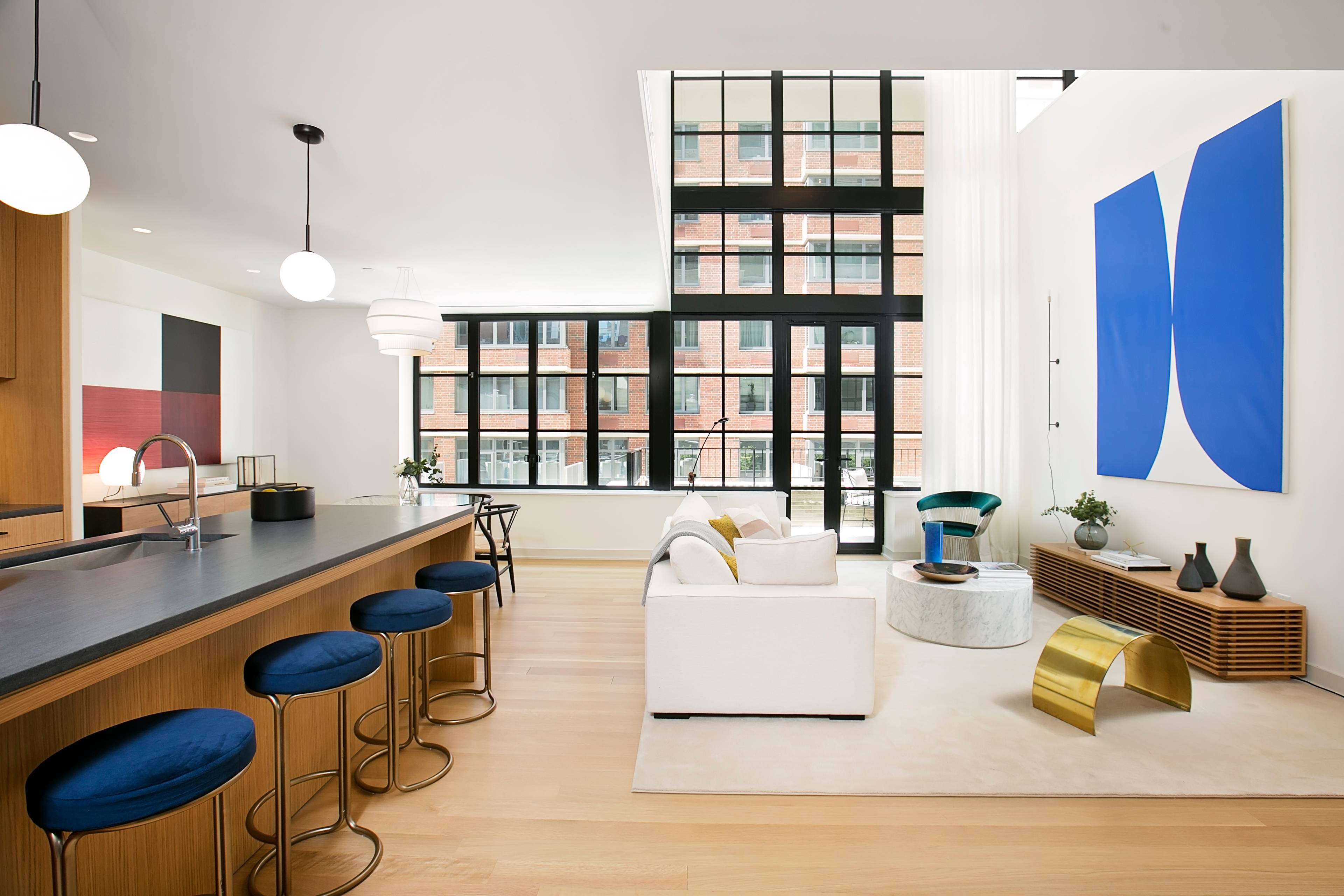 NEW DEVELOPMENT: Introducing SoHY | South of Hudson Yards