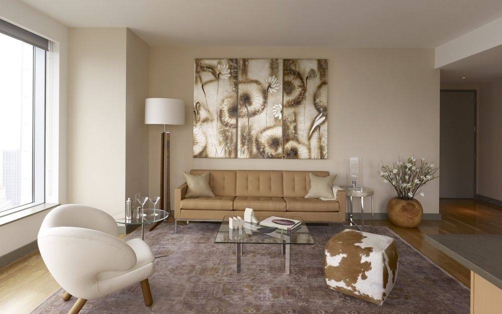 Spectacular 2 Beds 2 baths w/Panoramic Views in Luxury Building