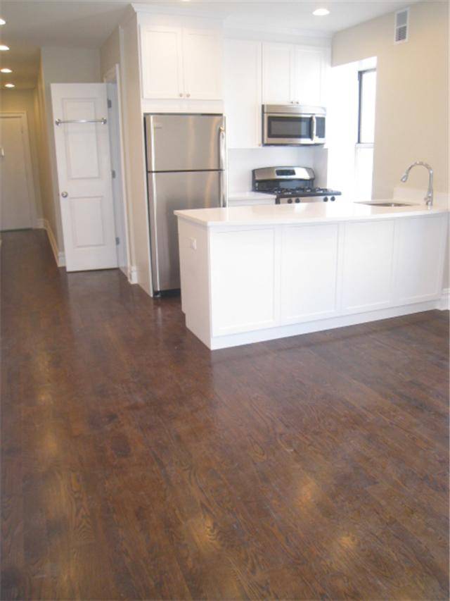 Open Two Bedroom Apartment in the Prime of the West Village! Totally Renovated!!!