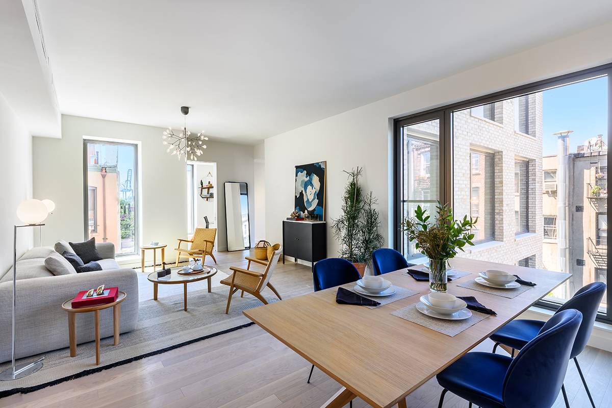 Brand New Luxury Condominium Development In The Heart Of It All