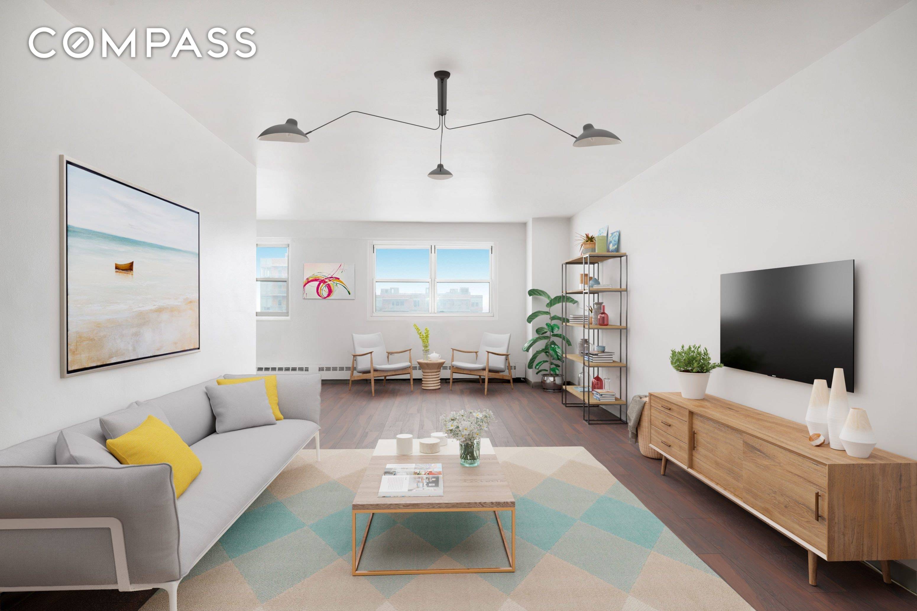 Bring Your Vision amp ; Your Architect.